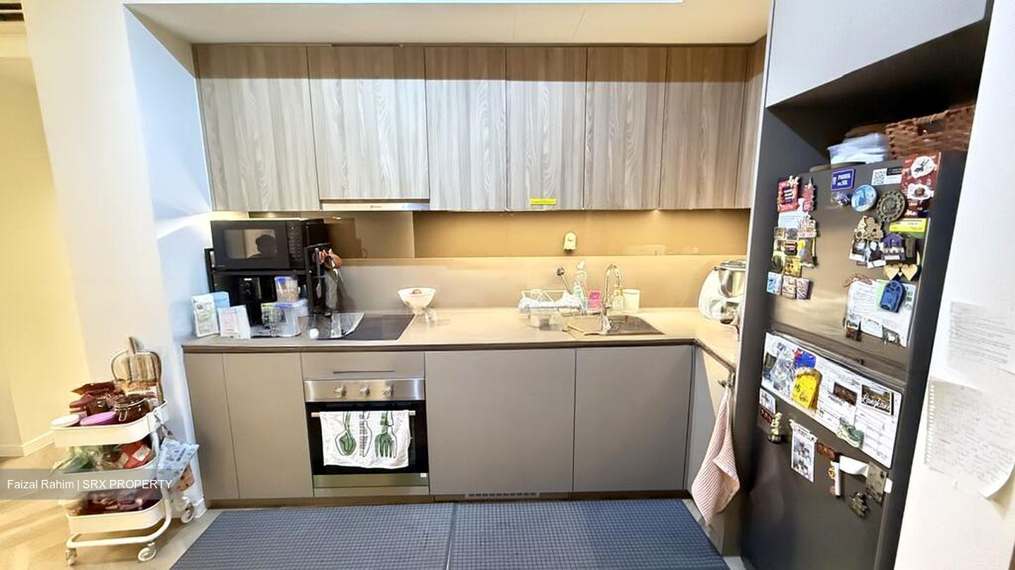 The Jovell (D17), Condominium #567628631